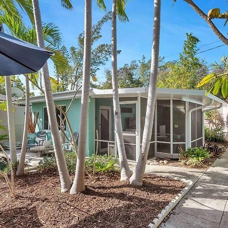 Charming Studio W Pool One Mile To Beach Pets Welcome Lake Worth Beach Zewnętrze zdjęcie