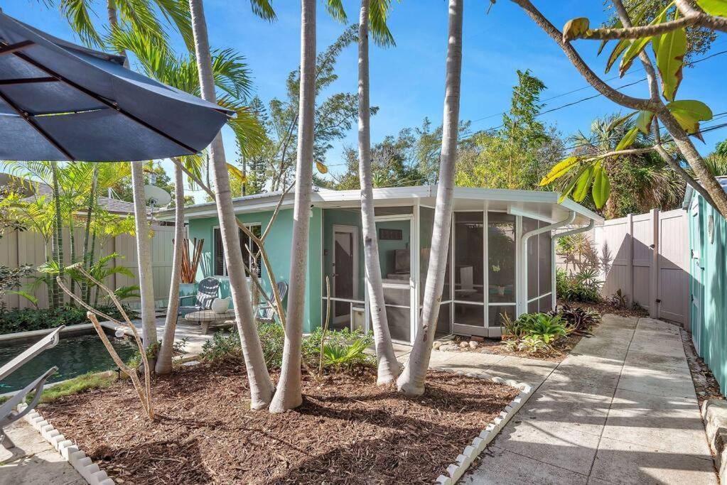 Charming Studio W Pool One Mile To Beach Pets Welcome Lake Worth Beach Zewnętrze zdjęcie