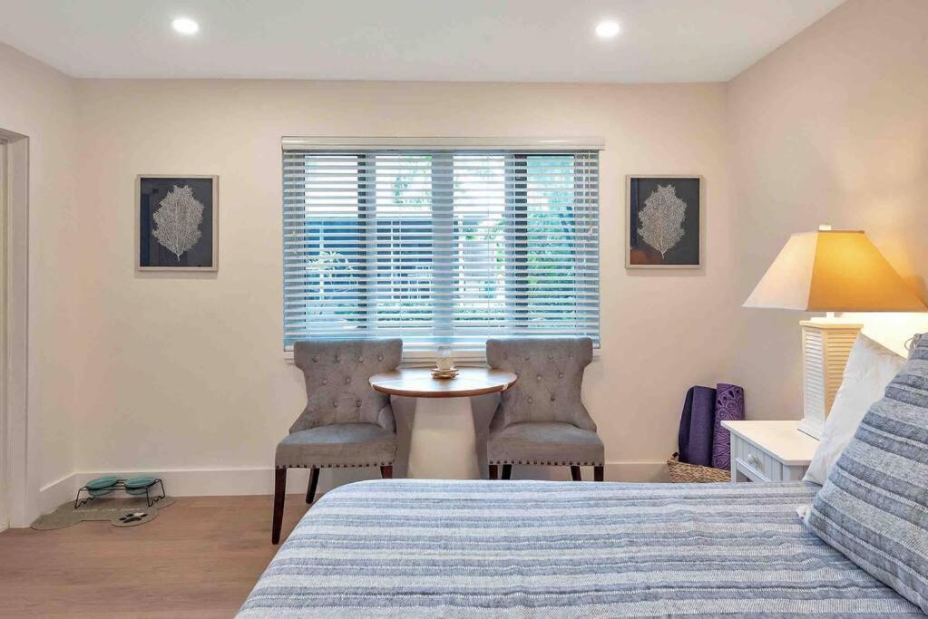 Charming Studio W Pool One Mile To Beach Pets Welcome Lake Worth Beach Zewnętrze zdjęcie