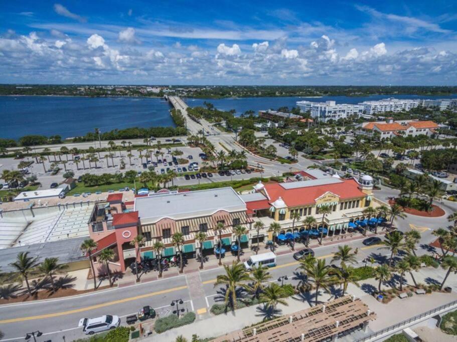 Charming Studio W Pool One Mile To Beach Pets Welcome Lake Worth Beach Zewnętrze zdjęcie